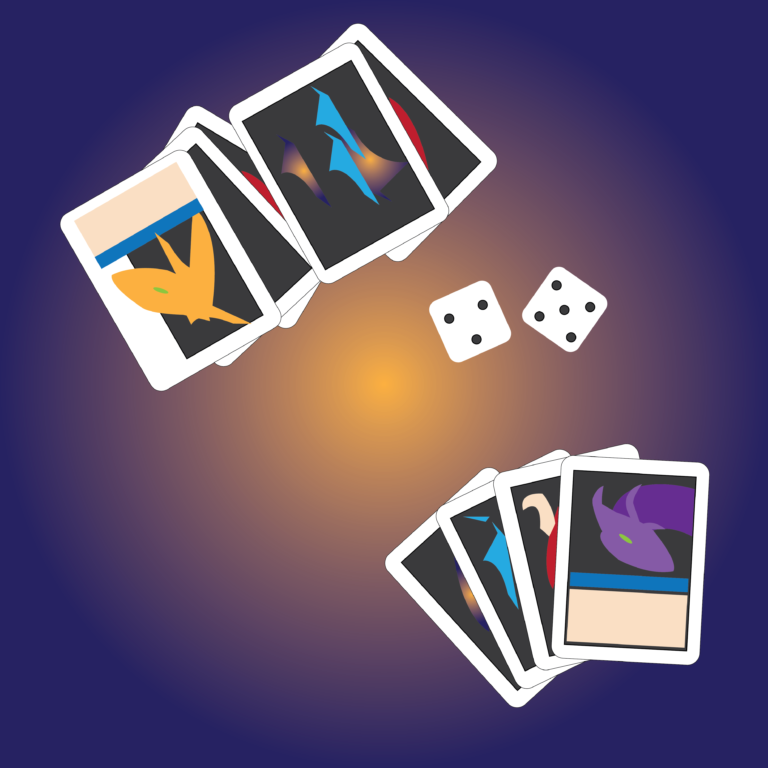 Commentary: Create your own story with tabletop role-playing games