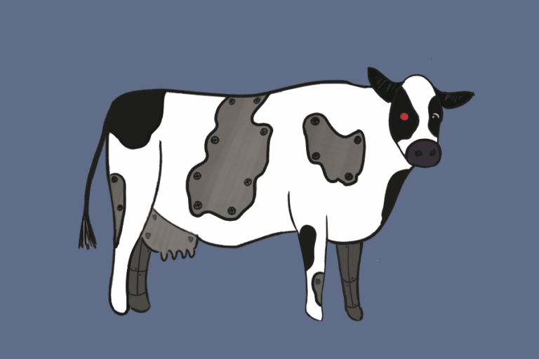 I made ChatGPT write a humor article