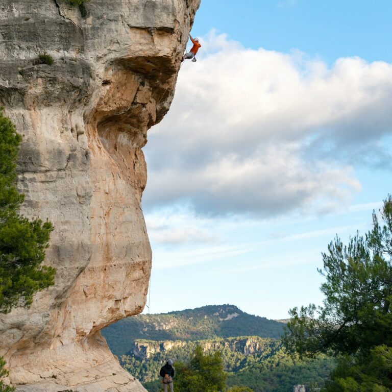 Every climbing series, movie you didn’t know you needed to see