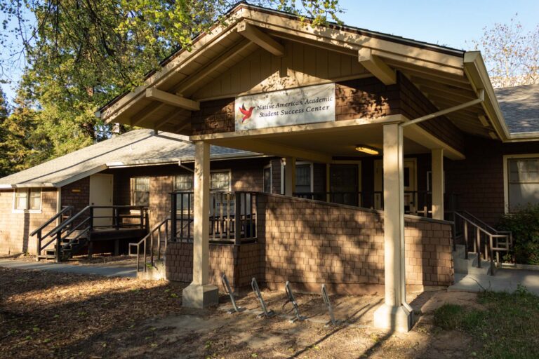 One UC Davis advisor’s role in establishing the student retention and community centers