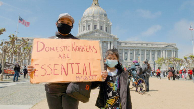 New UC Davis Environmental Health Sciences Center documentary airs on PBS