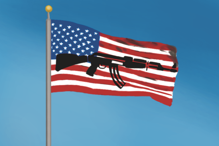 Gun violence: When is enough, enough?