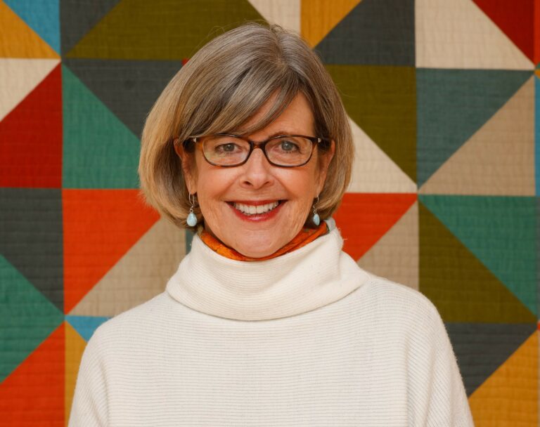 Donna Neville announces candidacy for vacated city council seat