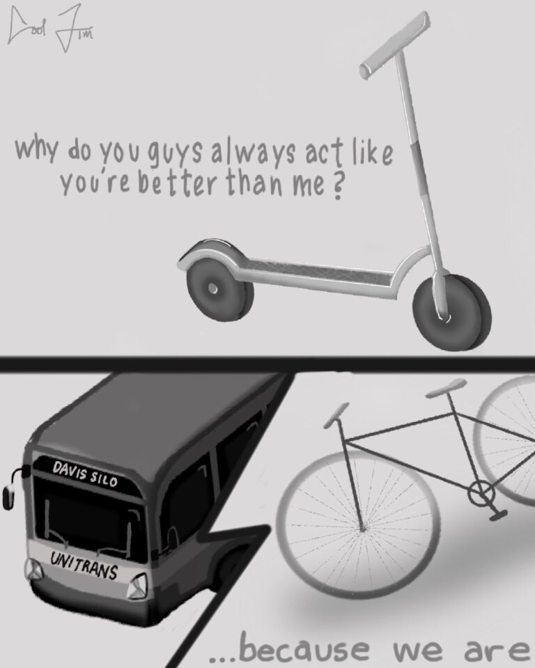 Brought to you by students against eScooters