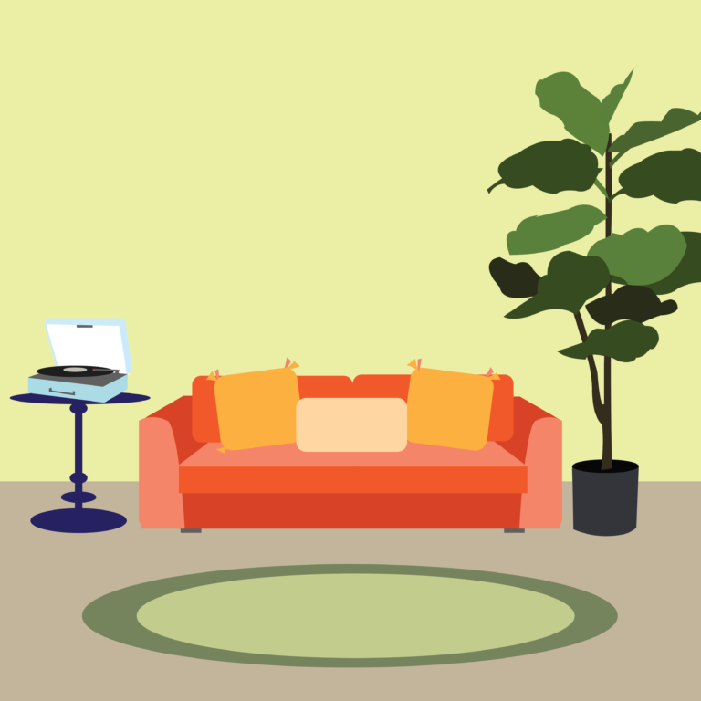 Commentary: A case for cleaning your room