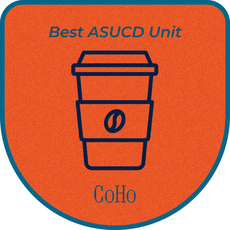 Best ASUCD Unit: The CoHo