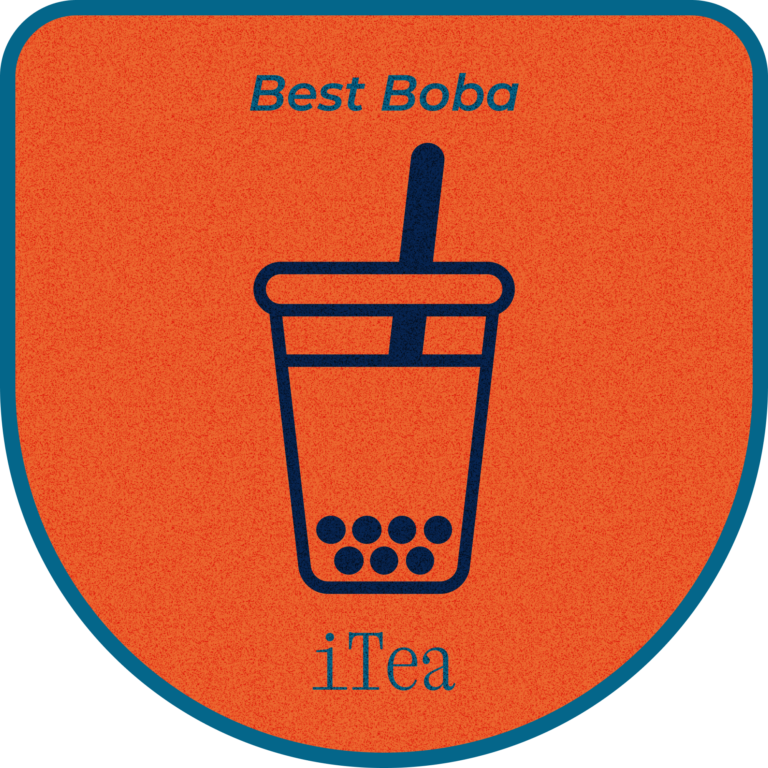 Best Boba: iTea