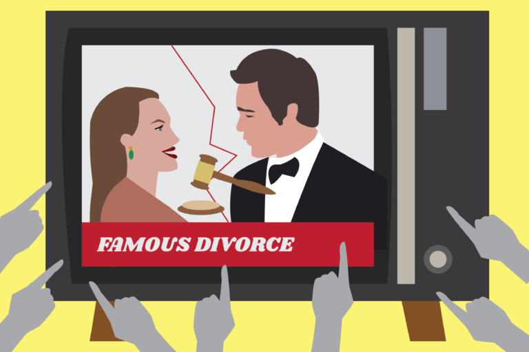 Abusers are abusers, no matter how famous they are