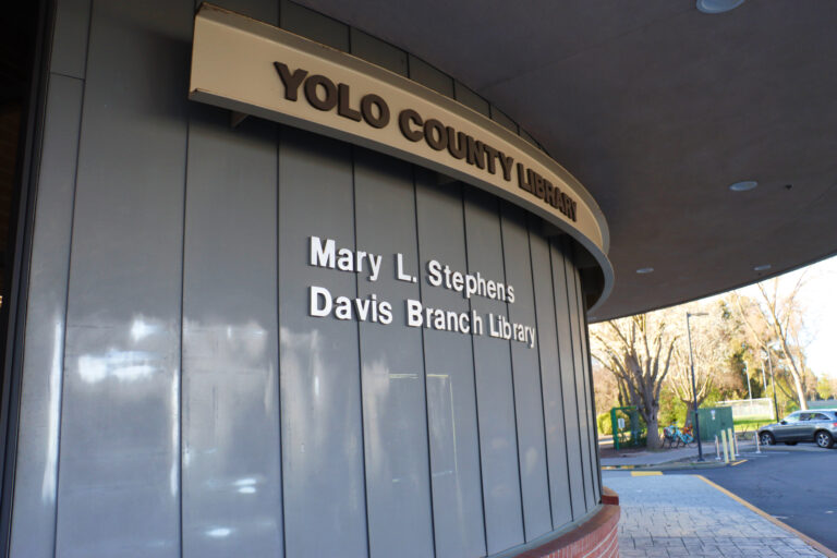 Local environmental club hosts movie nights at Stephens Davis Branch Library