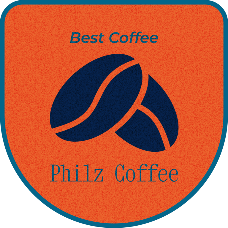 Best Coffee: Philz Coffee