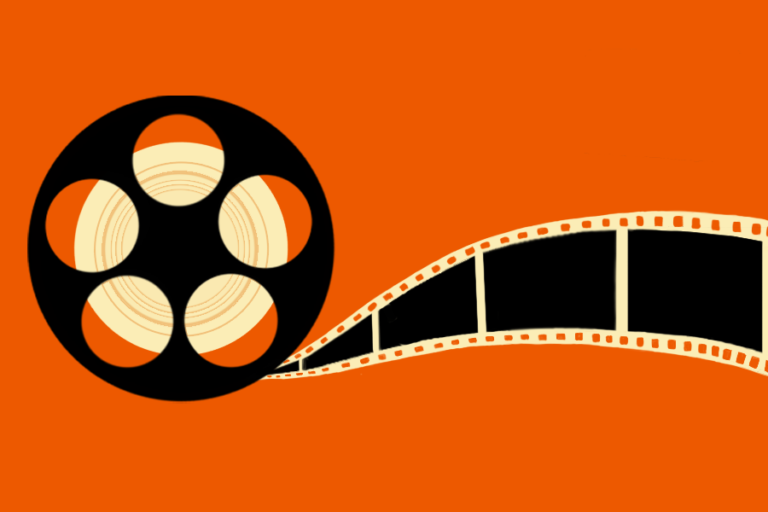 ¡Luces, Cámara, Acción! La Sociedad de Cine de Davis permite que los amantes del cine y los cineastas se expresen