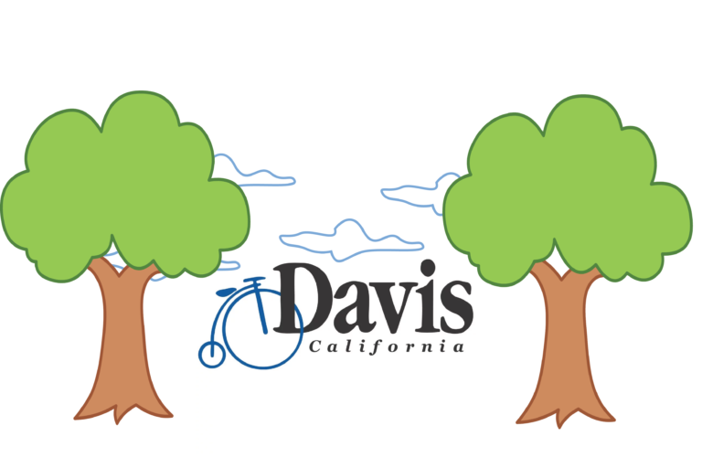 City of Davis introduces interactive Urban Forest Management Plan