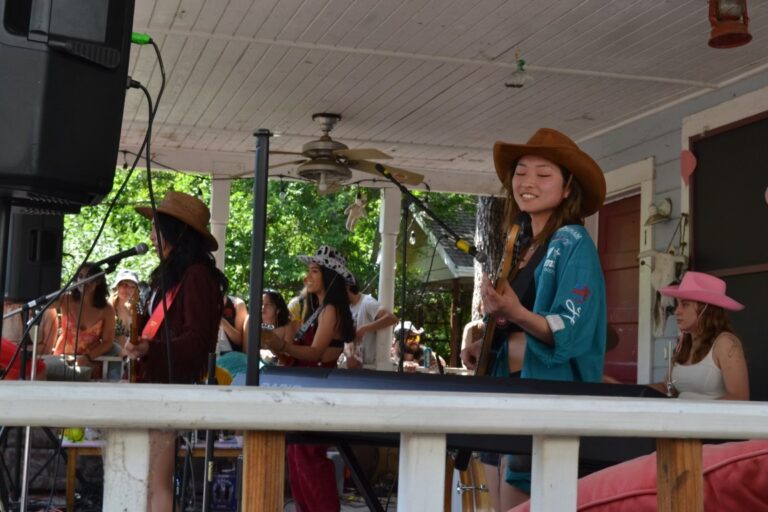 A sneak peek into the entertainment lineup for Picnic Day 2023