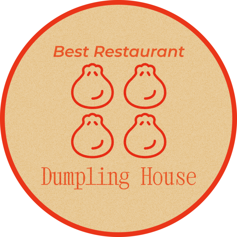 Best Restaurant: The Dumpling House