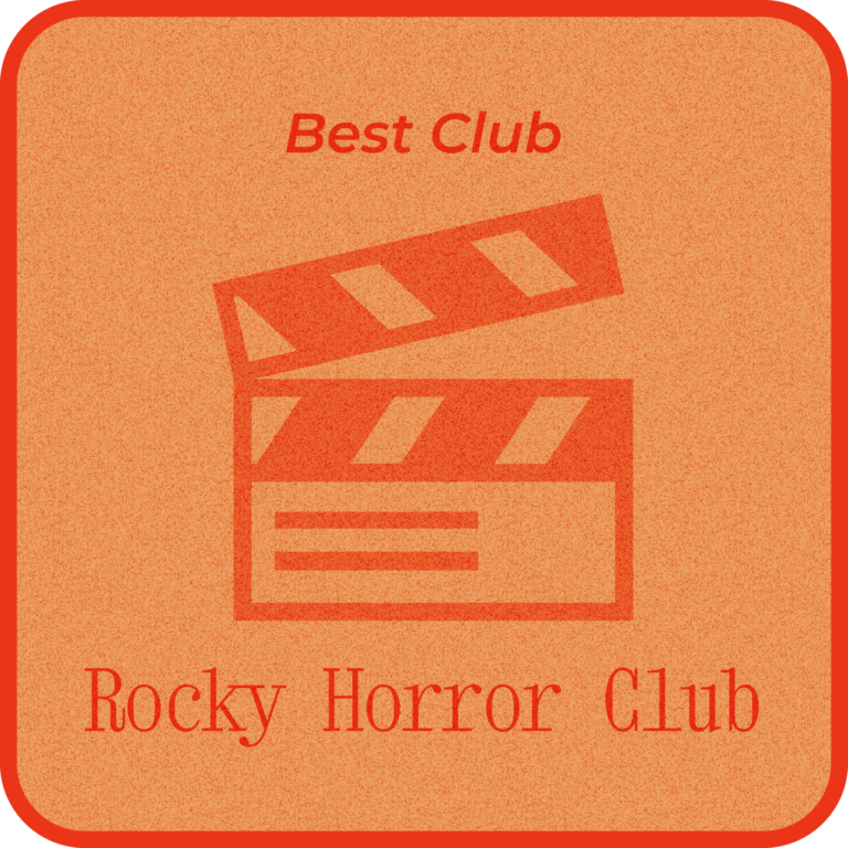 Best Student Club: Rocky Horror Picture Club