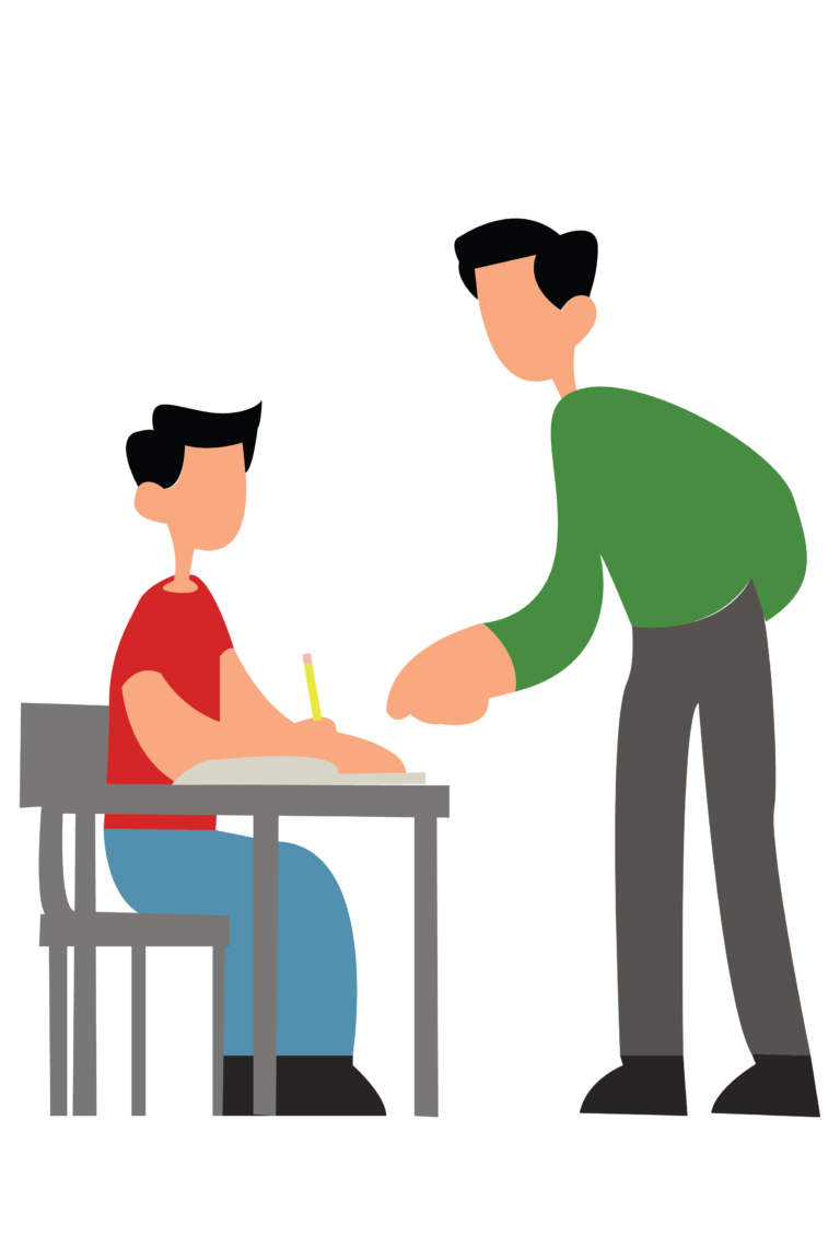 Nervous about office hours? Here are some tips for talking to your professors