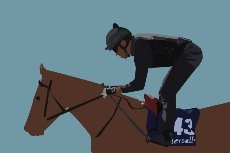 Underdog horse Mage wins the 149th annual Kentucky Derby