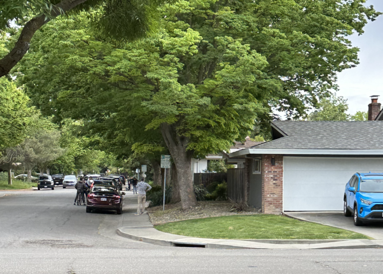 Police detain ‘person of interest,’ expected to announce arrest Thursday afternoon