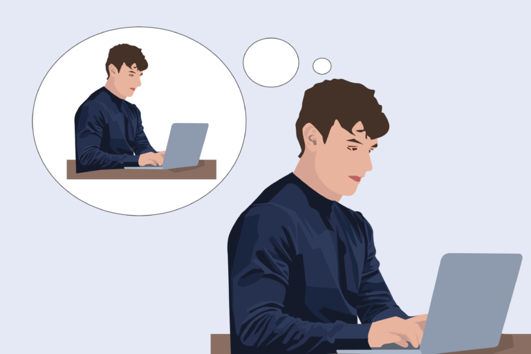 Self-reflection is the greatest gift you can give yourself