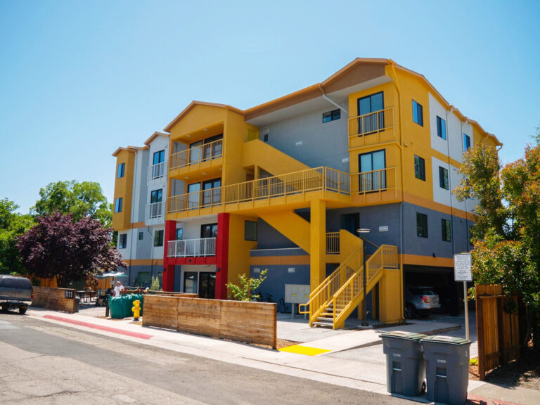 What’s next for Davis’s Unsheltered Community Plan?