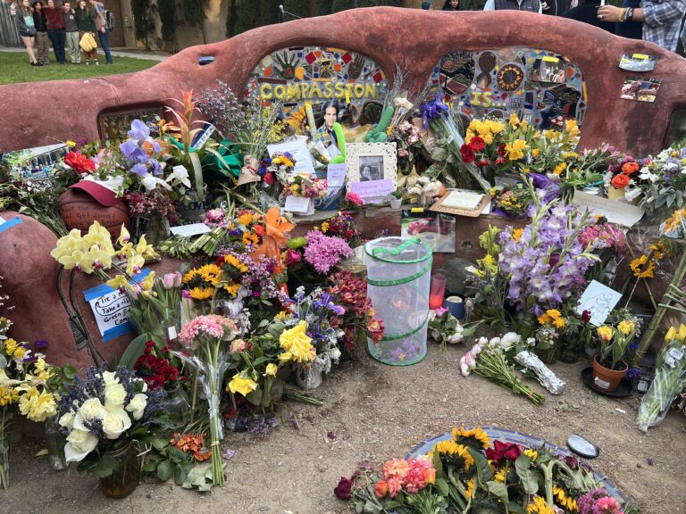 Remembering Karim Abou Najm and David Henry Breaux