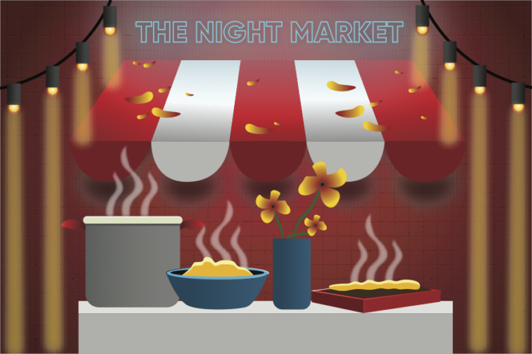 FoodieLand brought good eats and entertainment to Sacramento