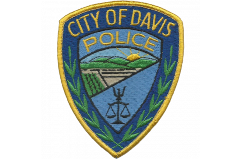 Is small crime in Davis going unchecked?