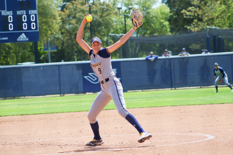 Mid-season update: UC Davis softball