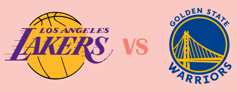 Golden State Warriors vs. Los Angeles Lakers series recap