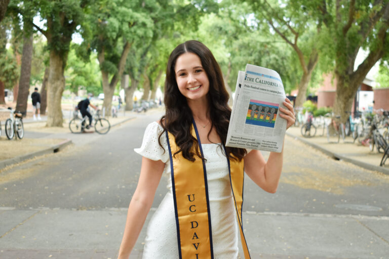 A Farewell to The Aggie but not to photography