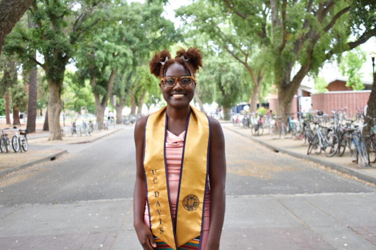 The path meant for you is not without its challenges