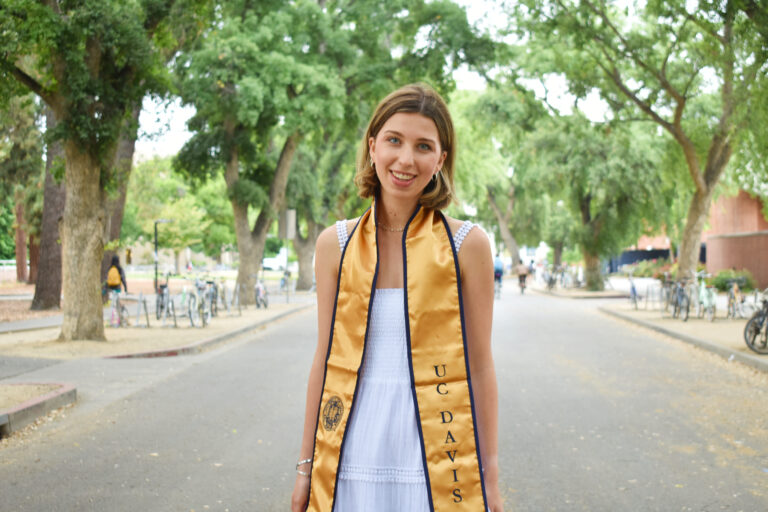 Finding joy through gratitude