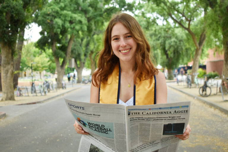 Time makes you bolder