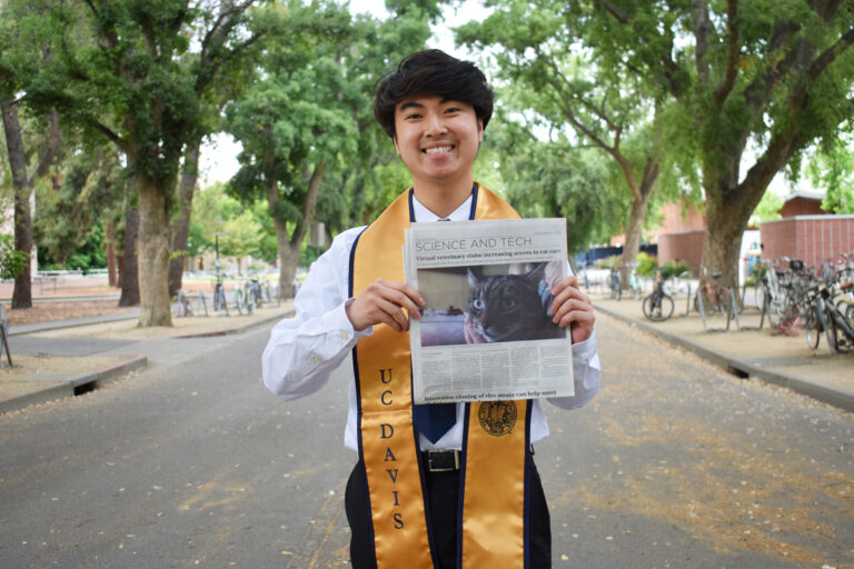 Celebrating the gift of the present