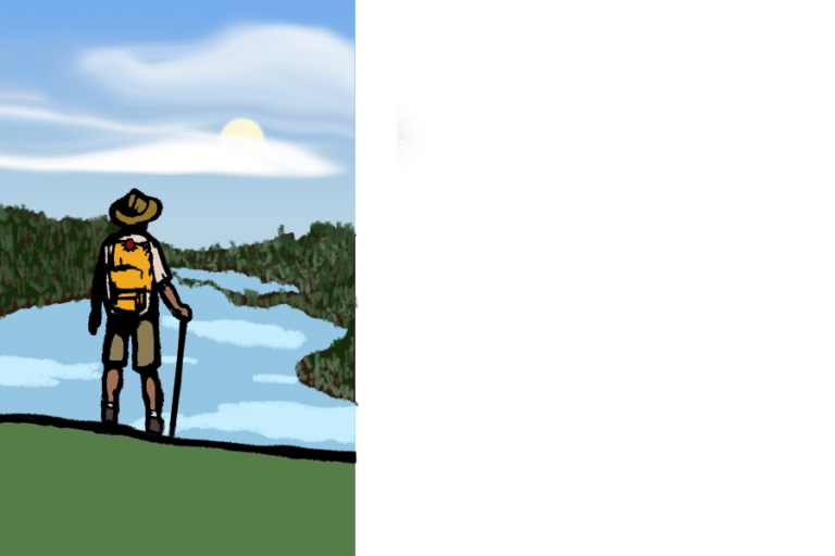 Five trips everyone should take in their lifetime