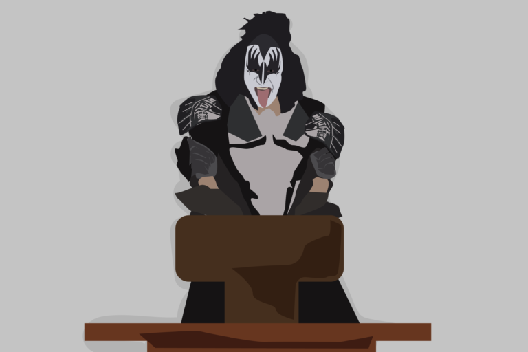 Back-up commencement speakers