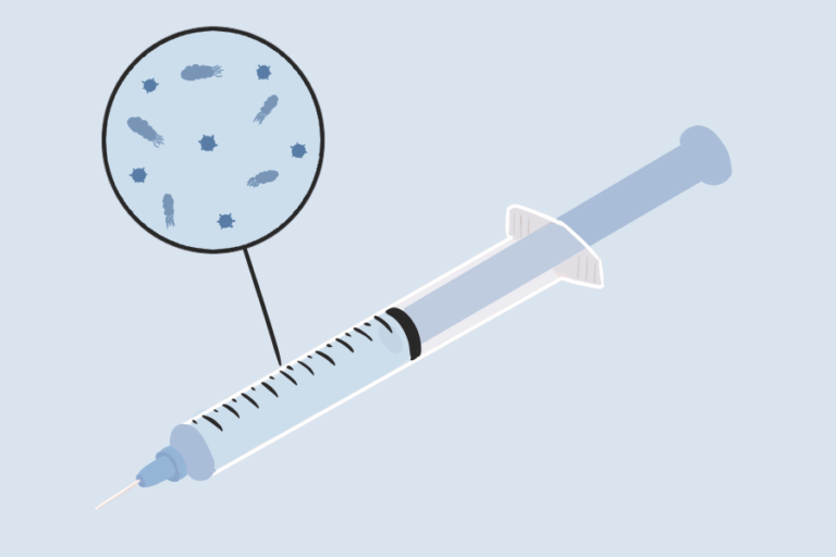 UC Davis launches E. coli vaccine trial