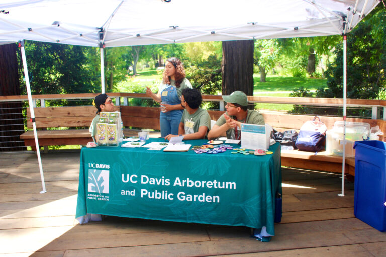 UC Davis hosts Day of Reflection on June 1