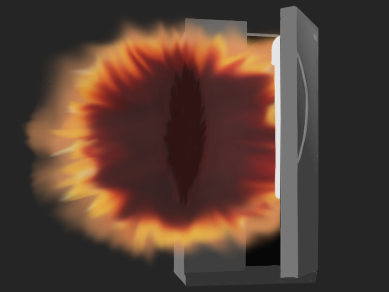 I’m inventing a new religion