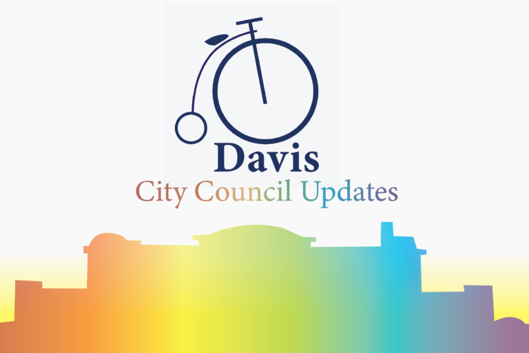 Davis City Council officially recognizes June as Pride Month, sparking debate