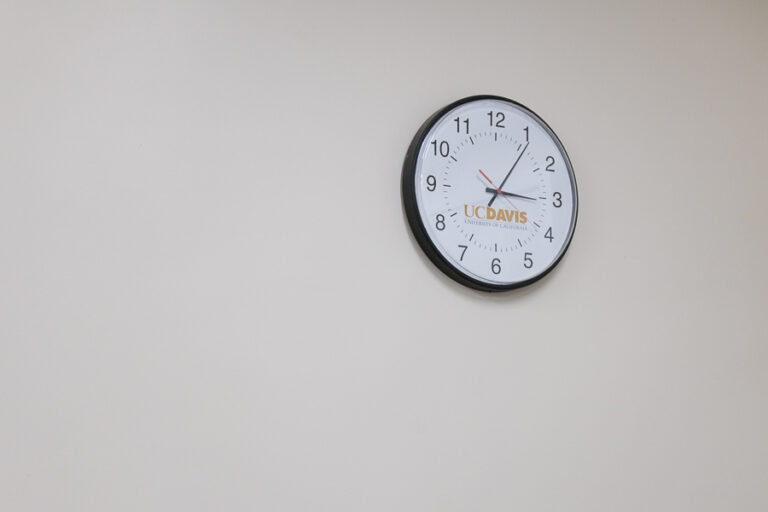 The perfect time is never coming