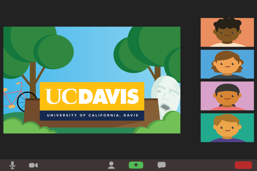 UC Davis moves from No. 10 to No. 6 on U.S. News and World Report