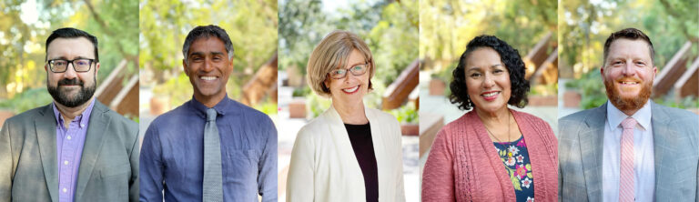 Meet the Davis City Council