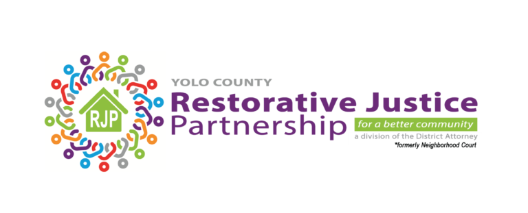 Yolo County Restorative Justice Partnership hosts training workshop to teach new ways of resolving criminal cases