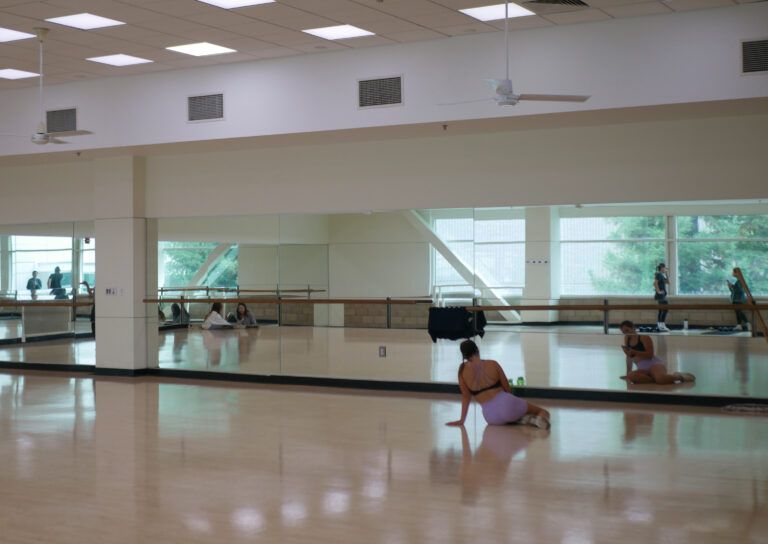 Mind and body health through the eyes of Davis yoga teacher, Tamara Vodovoz