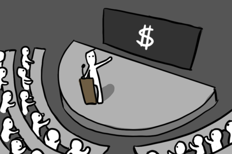 The importance of financial literacy at the collegiate level