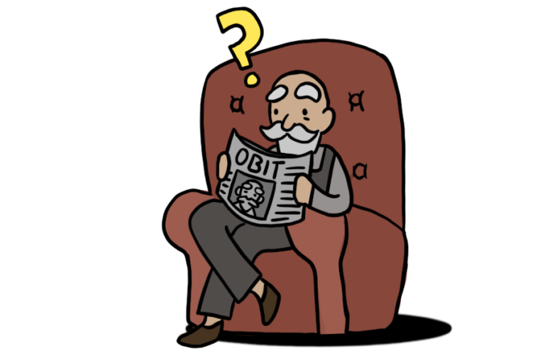 Grandparent mortality rates up 50 percent during midterm season