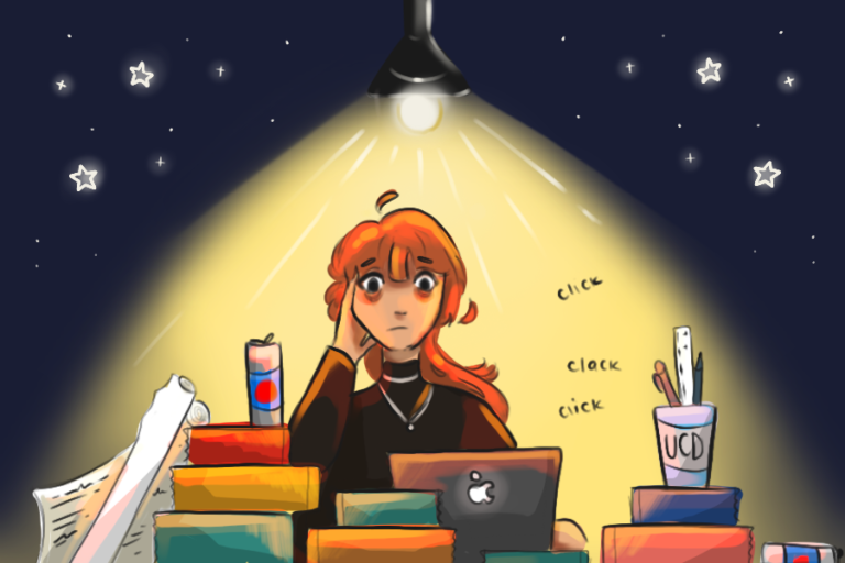 Ditch the ‘grindset’