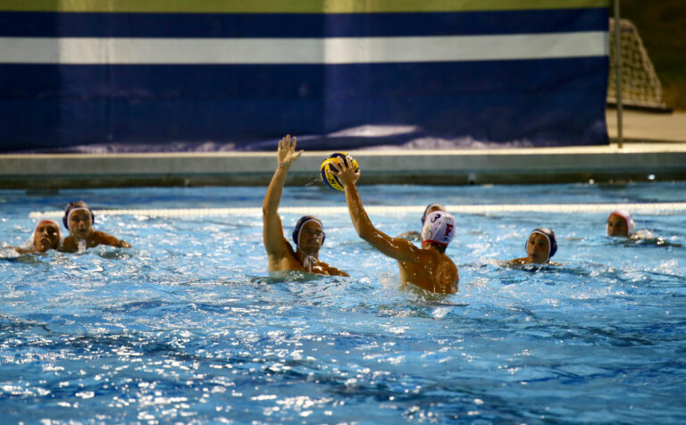UC Davis dominates the pool to defeat Cal State Fullerton