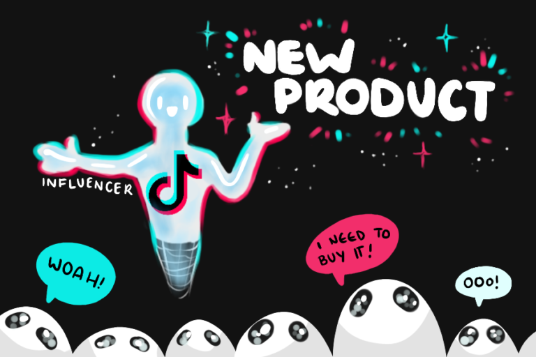 Why TikTok Shop is revolutionizing online consumerism